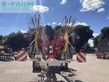 Rastrillo -  - top 1252 c s-line