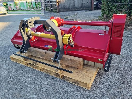 Cortacésped manual - Brand - new fpm 230ulm flail topper