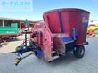 Remolqu esparcidor - Siloking - vm 10