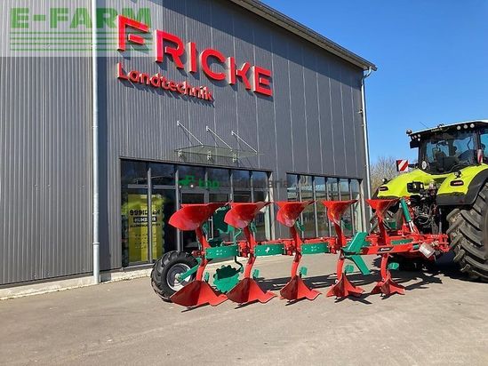 Arado - Kverneland - 3300 s variomat