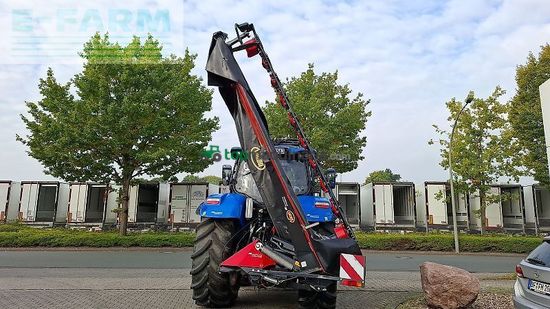 Cortacésped manual - Vicon - extra 340 ksw