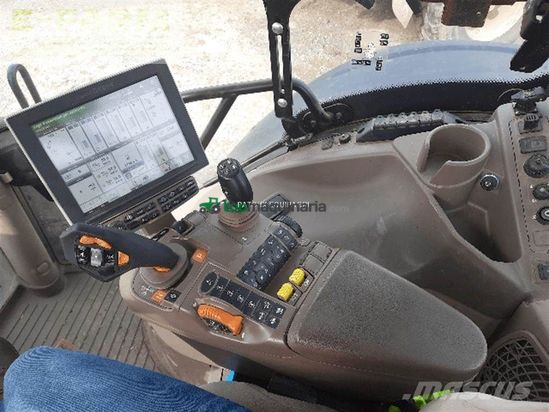 Tractor agrícola - John Deere - 6175r