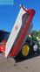 Cortacésped manual - Kuhn - gmd 355-ff