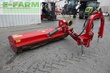 Tractor agrícola - Breviglieri - supermaster 200