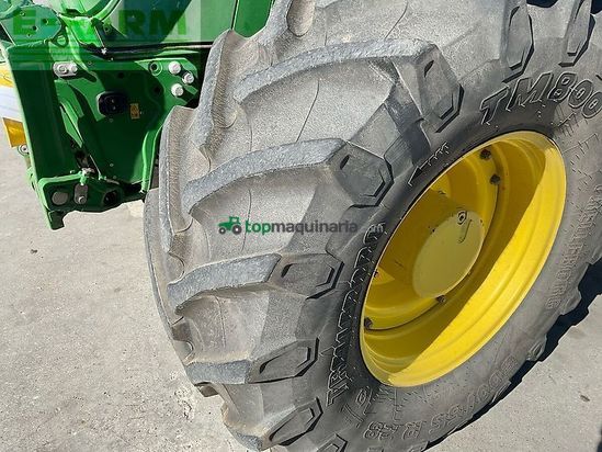 Tractor agrícola - John Deere - 6195r