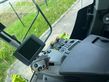 Cosechadora de Cereal - Claas - lexion 760 montana