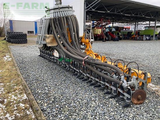 Cuba de purin - Veenhuis - sp 15800