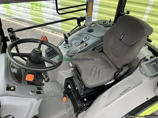 Tractor agrícola - Claas - nexos 230 m