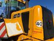 Minicargadora - JCB - 426 e