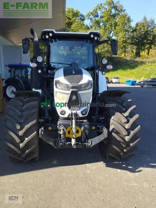 Tractor agrícola - Lamborghini - spark r 125 vrt