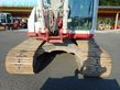 Excavadora - Takeuchi - tb 2150 ( 15.095kg ) mit schwenkarm