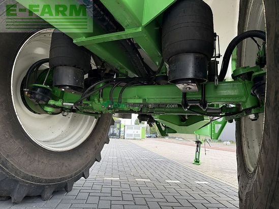 Atomizador - CHD - f7039 39m 7000l veldspuit