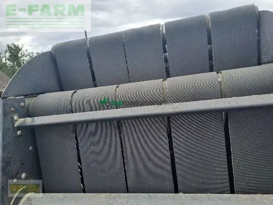 Empacadora gigant - Kuhn - vbp 2190