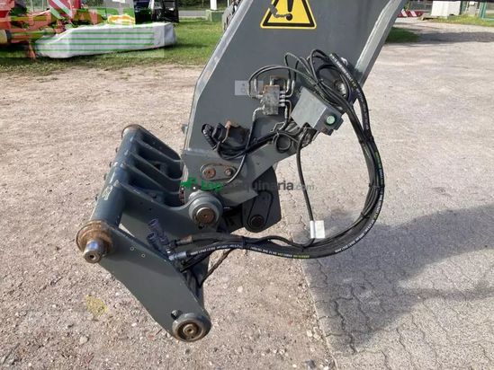 Telescopica - kramer - kt 557