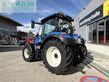 Tractor agrícola - New Holland - t5.110 auto command (stage v)