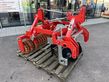 Cultivador -  - güttler greenmanager 12 grubber-walzen-striegel-