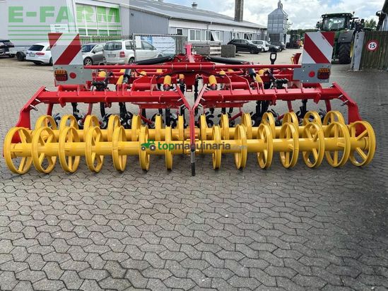 Cultivador - Väderstad - cultus cshd 425