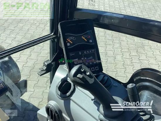 Excavadora - Caterpillar - 301.6