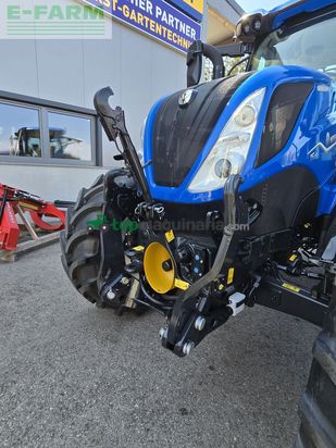 Tractor agrícola - New Holland - t5.110 dynamic command (stage v)