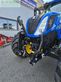 Tractor agrícola - New Holland - t5.110 dynamic command (stage v)