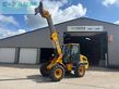 Telescopica - JCB - tm 220