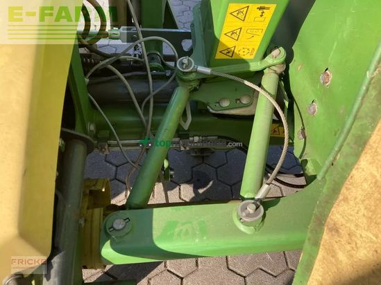 Cortacésped manual - Krone - easy cut b 1000