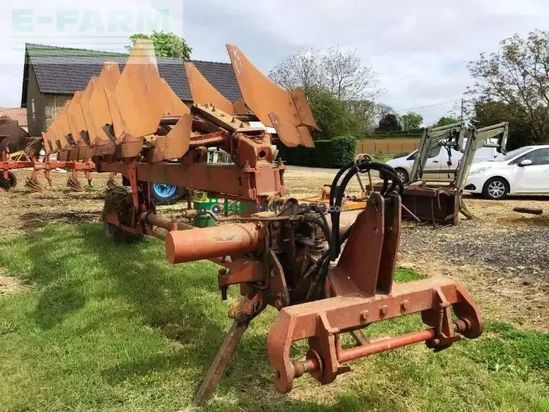 Arado - Gregoire Besson - spk 9