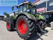 Tractor agrícola - Fendt - 720 vario profi+