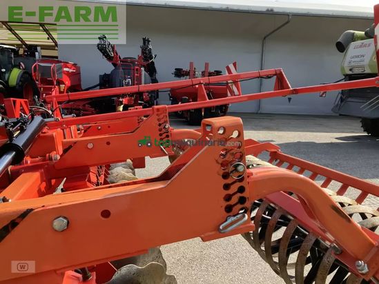 Grada de disco - Rotoland - gal-c 4.0h