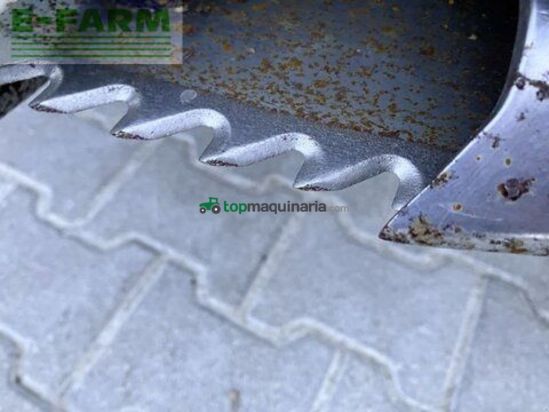 Cabezal - Claas - orbis 900 3t - reduziert!