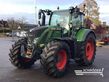 Tractor agrícola - Fendt - 724 vario gen6 profi plus