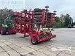 Cultivador - Horsch - tiger 6 as