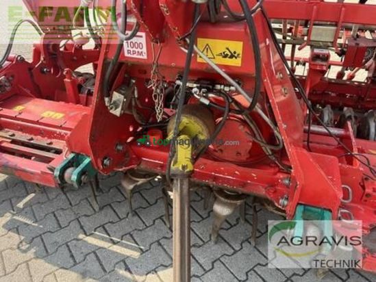 Sembradora - Kverneland - mc-drill pro 300