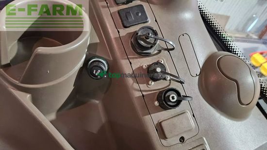 Tractor agrícola - John Deere - 6250r ultimate edition