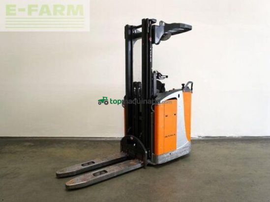Elevadora - Still - fv-x-16
