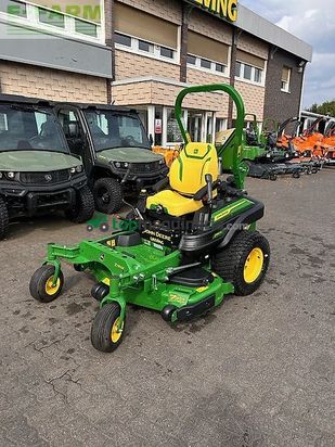 Cortacésped manual - John Deere - z950r