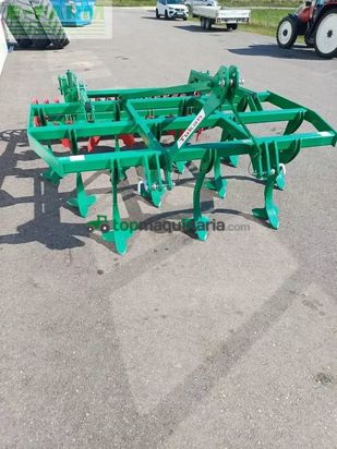 Cultivador - Regent - tukan msg 300