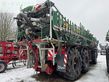 Esparcidor - Vredo - vt7028-3 inkl. 36m vogelsanggestänge