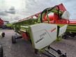 Cosechadora de Cereal - Claas - trion 660