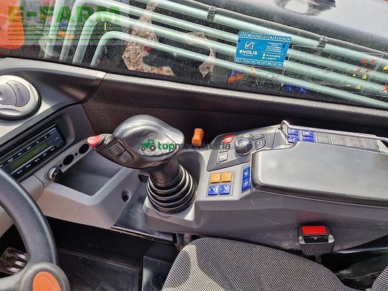 Telescopica - Manitou - mlt 741-140 v+ elite