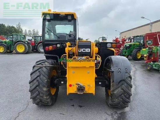 Telescopica - JCB - 532-60