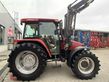 Tractor agrícola - Case IH - jx 1100 u profimodell