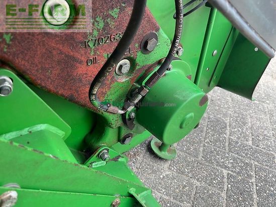 Cortacésped manual - John Deere - f310r