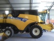 Cosechadora de Cereal - New Holland - CX8040