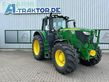 Tractor agrícola - John Deere - 6175m