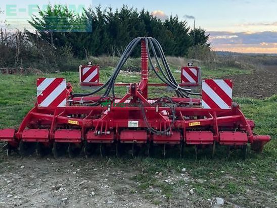 Grada de disco - Horsch - joker 4 ct