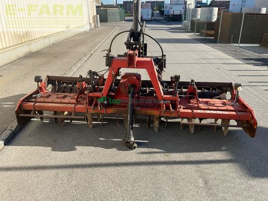 Grada rotativa - Pegoraro - 3000