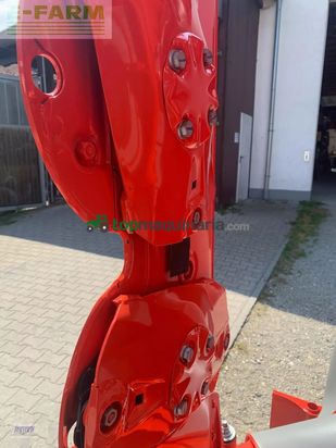 Cortacésped manual - Kuhn - gmd 9530 ff