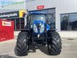 Tractor agrícola - New Holland - t6070 range & power command