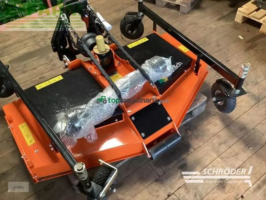 Cortacésped manual -  - mfa-150